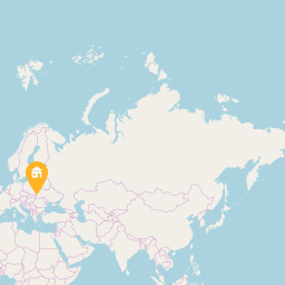 Sanatorium Elite Dnipro на глобальній карті